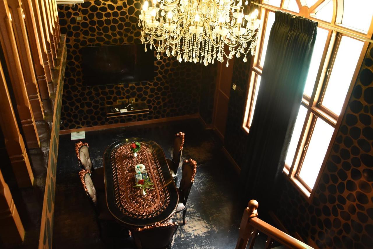 Poppys Vista Hotel Thirumurugan Poondi Extérieur photo
